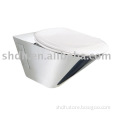 Stainless Steel Toilet (ISO 9001: 2000 APPROVED)